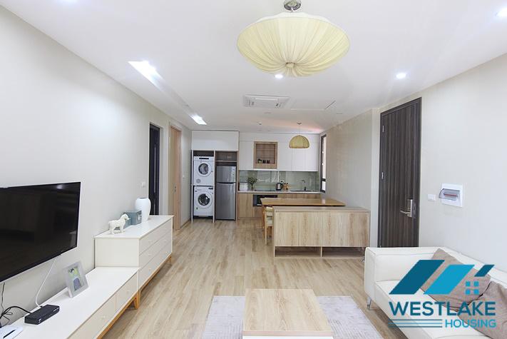 Cho Thuê Căn Hộ 2 Phòng Ngủ Nội Thất Mới Đẹp Và Hiện Đại Tại Tây Hồ, Hà Nội