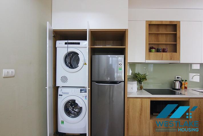 Cho Thuê Căn Hộ 2 Phòng Ngủ Nội Thất Mới Đẹp Và Hiện Đại Tại Tây Hồ, Hà Nội