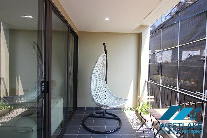 Cho Thuê Căn Hộ 2 Phòng Ngủ Nội Thất Mới Đẹp Và Hiện Đại Tại Tây Hồ, Hà Nội