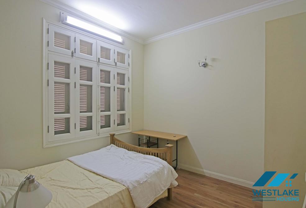 House for rent in Ciputra with 05 bedrooms, Tay ho, Hanoi