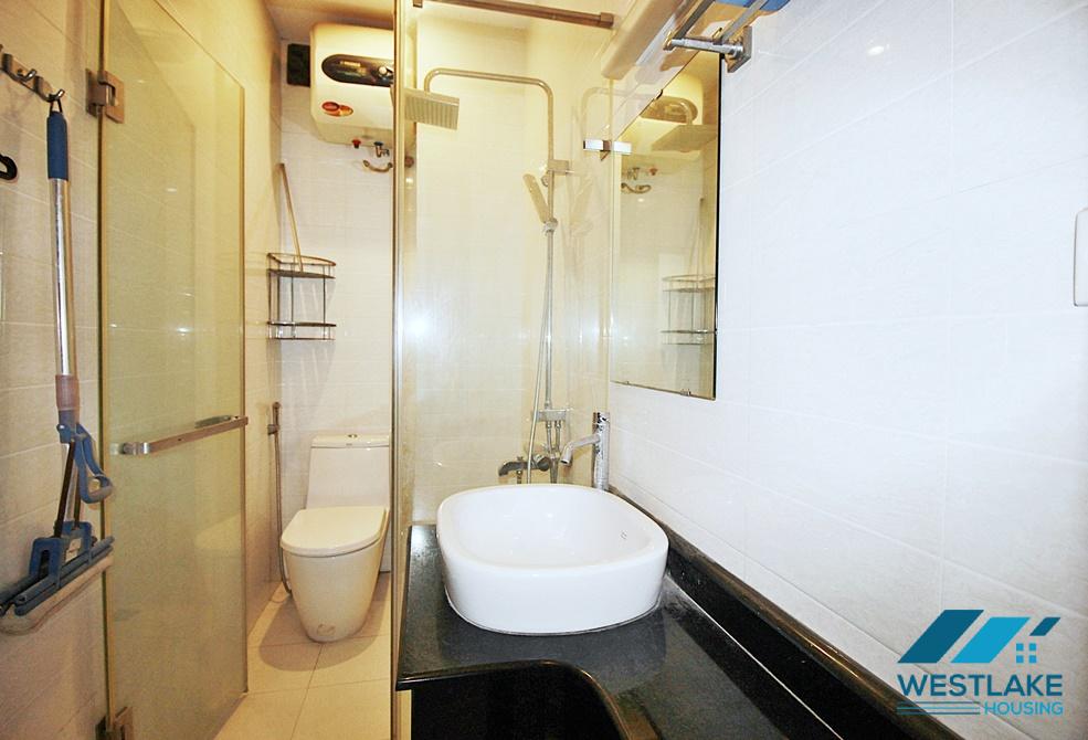 A nice 4 bedroom house for rent in Au Co, Tay Ho