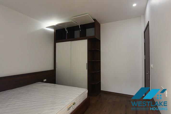 Căn Hộ 1 Phòng Ngủ Rộng Đẹp Thoáng Sáng Cho Thuê Tai Đặng Thái Mai, Tây Hồ, Hà Nội.