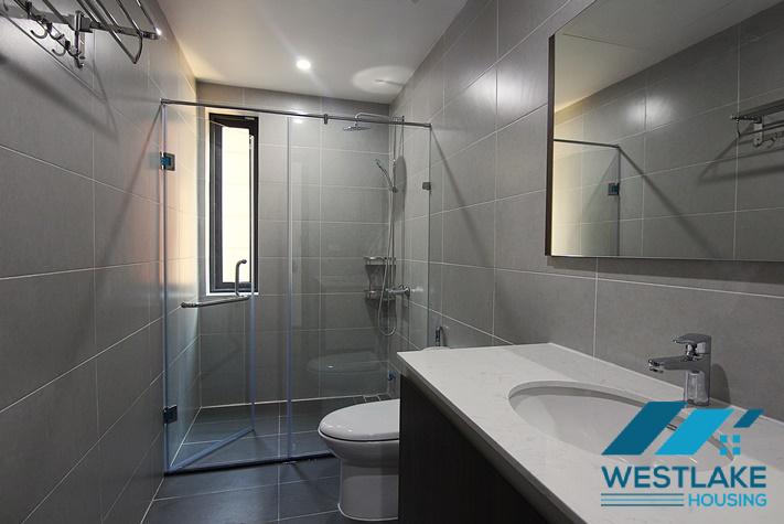 Căn Hộ 1 Phòng Ngủ Rộng Đẹp Thoáng Sáng Cho Thuê Tai Đặng Thái Mai, Tây Hồ, Hà Nội.