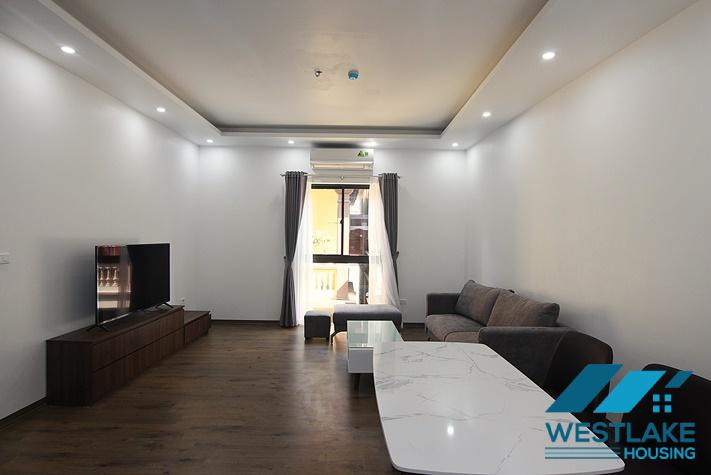 Căn Hộ 1 Phòng Ngủ Rộng Đẹp Thoáng Sáng Cho Thuê Tai Đặng Thái Mai, Tây Hồ, Hà Nội.