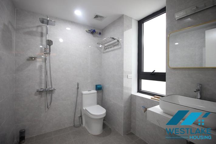 Căn Hộ Studio Mới Đẹp Cho Thuê Tại Tô Ngọc Vân, Tây Hồ, Hà Nội