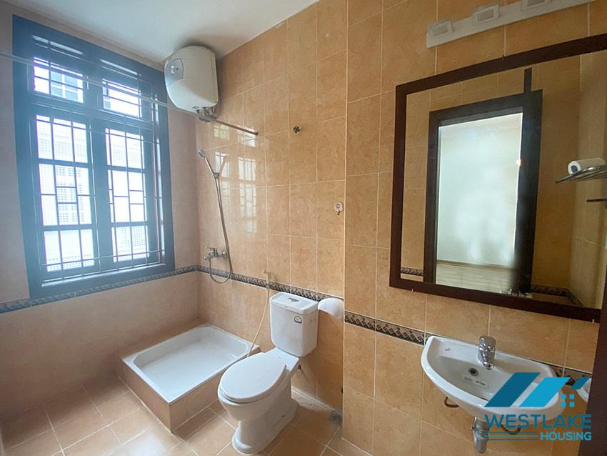 Cho thuê nhà mới tân trang tại khu C – Ciputra, Tây Hồ | Gần UNIS & Hanoi Academy
