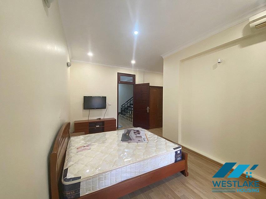 Cho thuê nhà mới tân trang tại khu C – Ciputra, Tây Hồ | Gần UNIS & Hanoi Academy