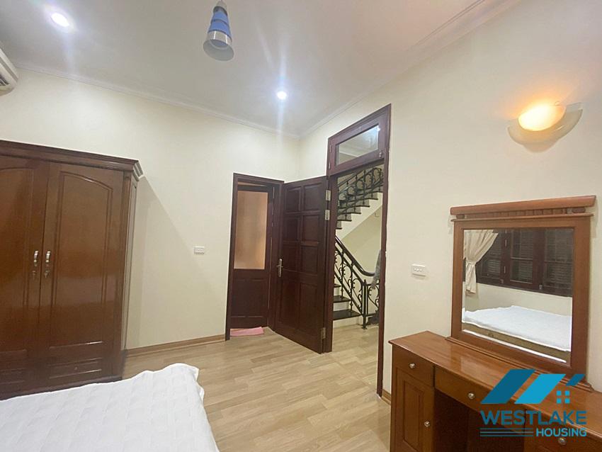 Cho thuê nhà mới tân trang tại khu C – Ciputra, Tây Hồ | Gần UNIS & Hanoi Academy