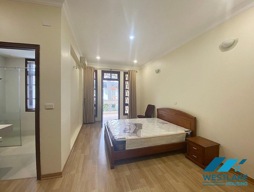 Cho thuê nhà mới tân trang tại khu C – Ciputra, Tây Hồ | Gần UNIS & Hanoi Academy