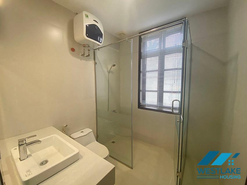 Cho thuê nhà mới tân trang tại khu C – Ciputra, Tây Hồ | Gần UNIS & Hanoi Academy