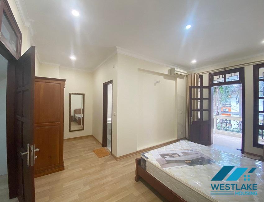 Cho thuê nhà mới tân trang tại khu C – Ciputra, Tây Hồ | Gần UNIS & Hanoi Academy