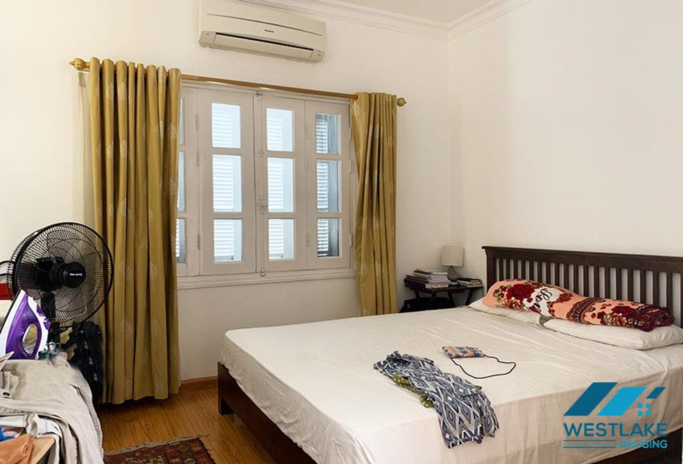 A delightful house with 5 bedrooms for rent in Ciptura, Tay Ho, Hanoi