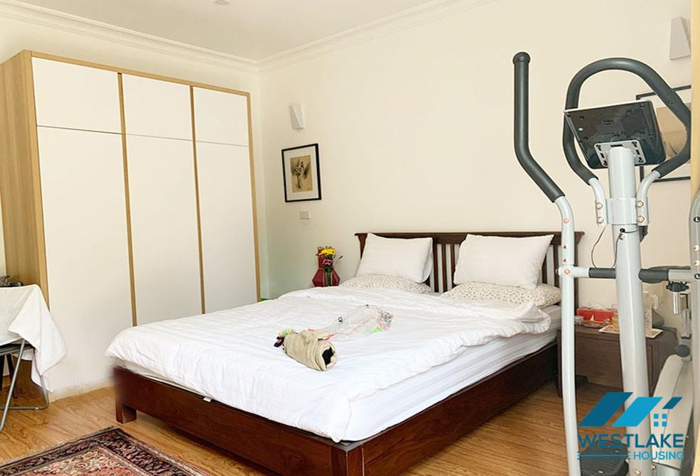 A delightful house with 5 bedrooms for rent in Ciptura, Tay Ho, Hanoi