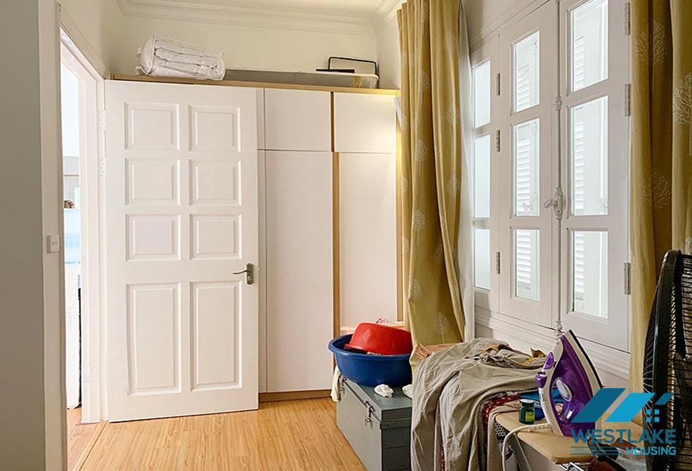 A delightful house with 5 bedrooms for rent in Ciptura, Tay Ho, Hanoi