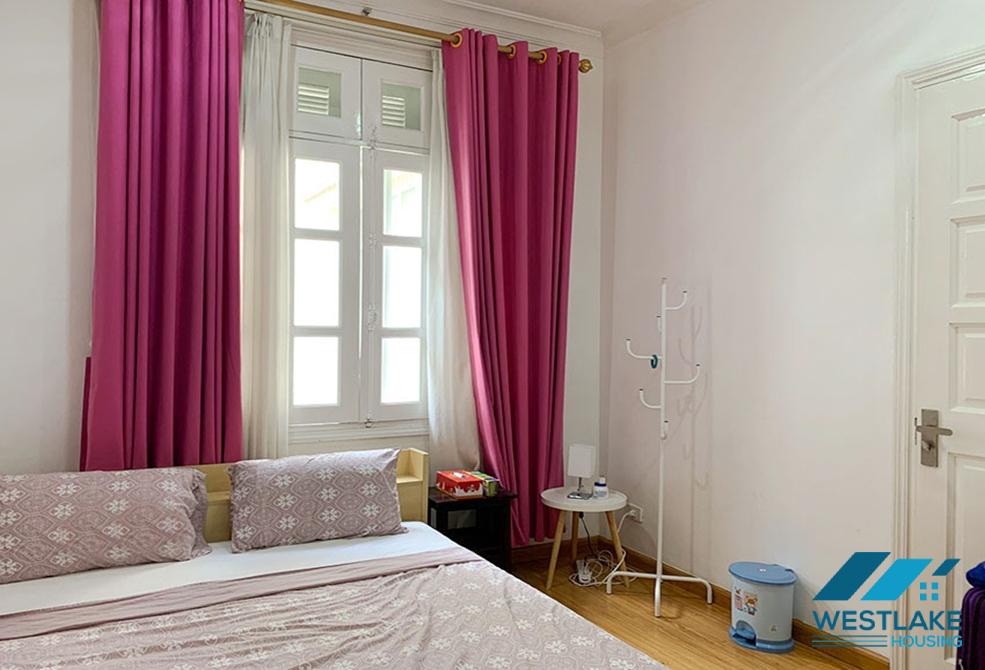 A delightful house with 5 bedrooms for rent in Ciptura, Tay Ho, Hanoi