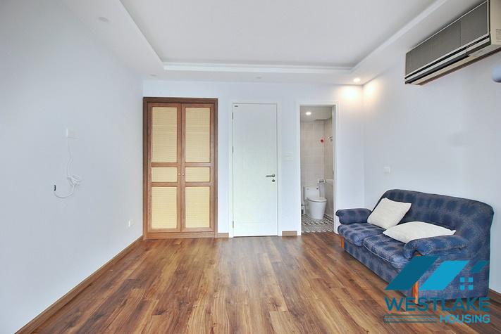 Brand new, modern 4 bedrooms house for rent in Tay Ho, near Sheraton Hotel and West Lake