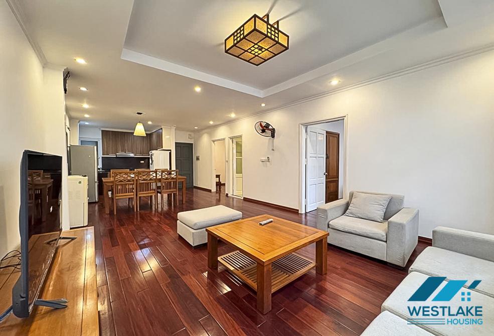 Cosy 02 bedroom serviced apartment for rent in To Ngoc Van area, Tay Ho, Ha Noi Cosy 02 bedroom serviced apartment for rent in To Ngoc Van area, Tay Ho, Ha Noi