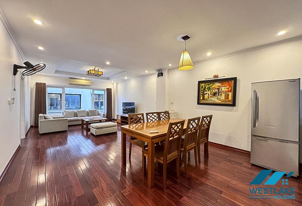 Cosy 02 bedroom serviced apartment for rent in To Ngoc Van area, Tay Ho, Ha Noi Cosy 02 bedroom serviced apartment for rent in To Ngoc Van area, Tay Ho, Ha Noi