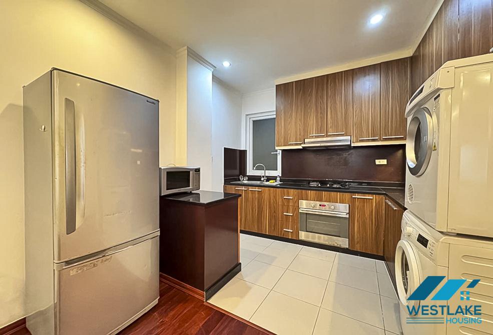 Cosy 02 bedroom serviced apartment for rent in To Ngoc Van area, Tay Ho, Ha Noi Cosy 02 bedroom serviced apartment for rent in To Ngoc Van area, Tay Ho, Ha Noi