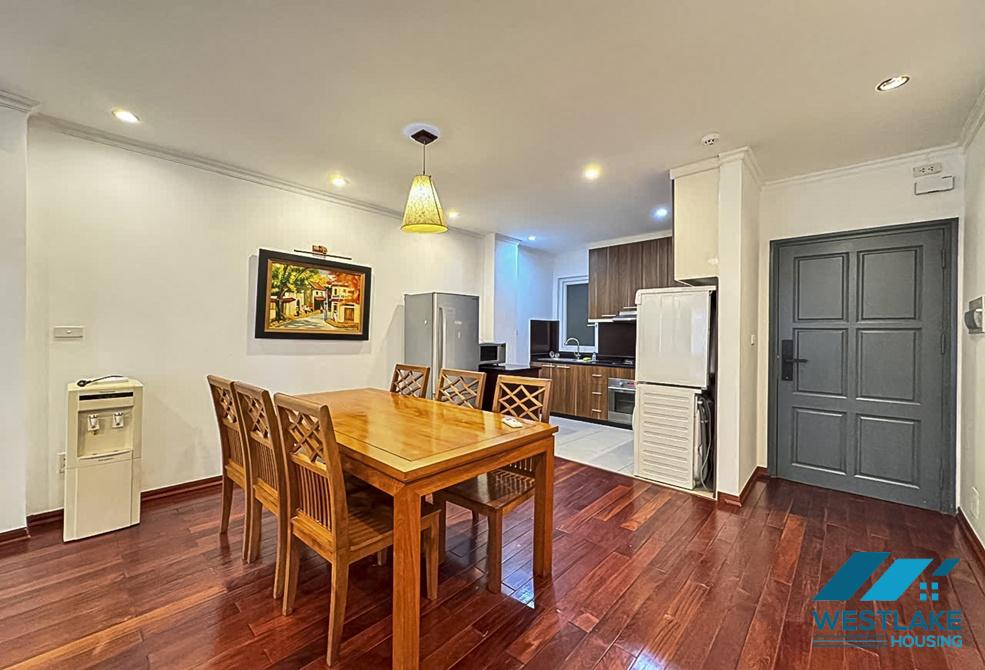 Cosy 02 bedroom serviced apartment for rent in To Ngoc Van area, Tay Ho, Ha Noi Cosy 02 bedroom serviced apartment for rent in To Ngoc Van area, Tay Ho, Ha Noi