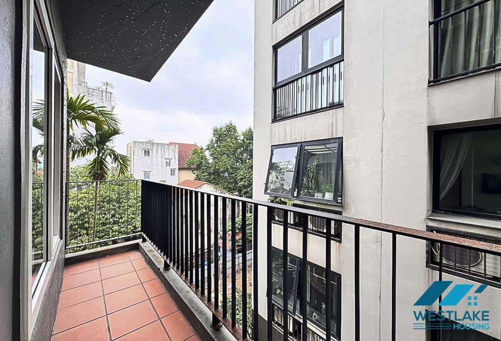 Cosy 02 bedroom serviced apartment for rent in To Ngoc Van area, Tay Ho, Ha Noi Cosy 02 bedroom serviced apartment for rent in To Ngoc Van area, Tay Ho, Ha Noi