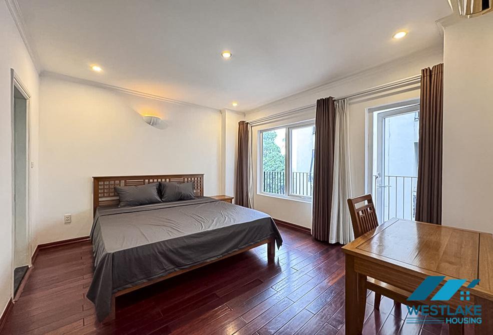 Cosy 02 bedroom serviced apartment for rent in To Ngoc Van area, Tay Ho, Ha Noi Cosy 02 bedroom serviced apartment for rent in To Ngoc Van area, Tay Ho, Ha Noi