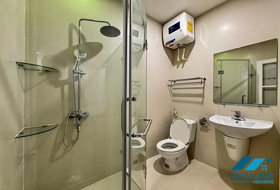 Cosy 02 bedroom serviced apartment for rent in To Ngoc Van area, Tay Ho, Ha Noi Cosy 02 bedroom serviced apartment for rent in To Ngoc Van area, Tay Ho, Ha Noi