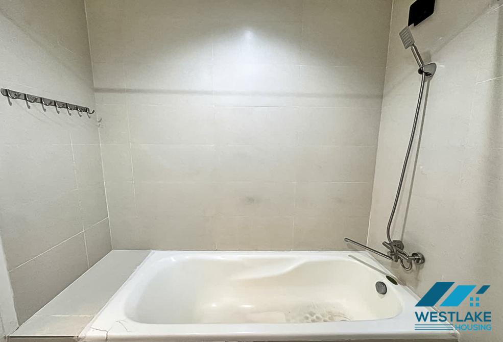 Cosy 02 bedroom serviced apartment for rent in To Ngoc Van area, Tay Ho, Ha Noi Cosy 02 bedroom serviced apartment for rent in To Ngoc Van area, Tay Ho, Ha Noi