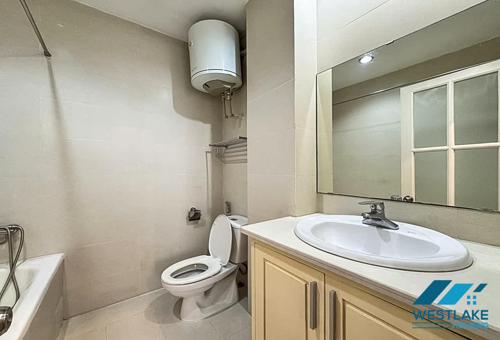 Cosy 02 bedroom serviced apartment for rent in To Ngoc Van area, Tay Ho, Ha Noi Cosy 02 bedroom serviced apartment for rent in To Ngoc Van area, Tay Ho, Ha Noi