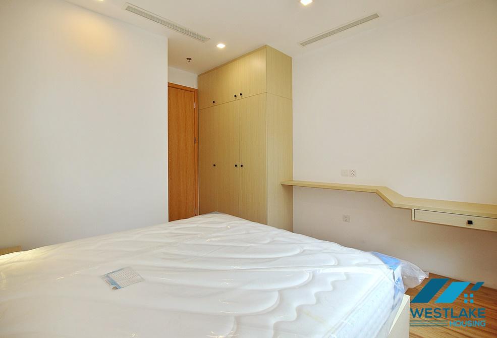 Cho Thuê Căn Hộ 2 Phòng Ngủ Hoàn Toàn Mới  Đẹp Hiện Đại, Ban Công Rông, Thoáng Sáng Tại Xuân Diệu, Tây Hồ,Hà Nội.