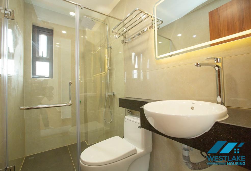 Cho Thuê Căn Hộ Một Phòng Ngủ Mới Đẹp, Ban Công Rông Thoáng Tại Khu Vực Xuân Diệu, Tây Hồ, Hà Nội. Cho Thuê Căn Hộ Một Phòng Ngủ Mới Đẹp, Ban Công Rông Thoáng Tại Khu Vực Xuân Diệu, Tây Hồ, Hà Nội.