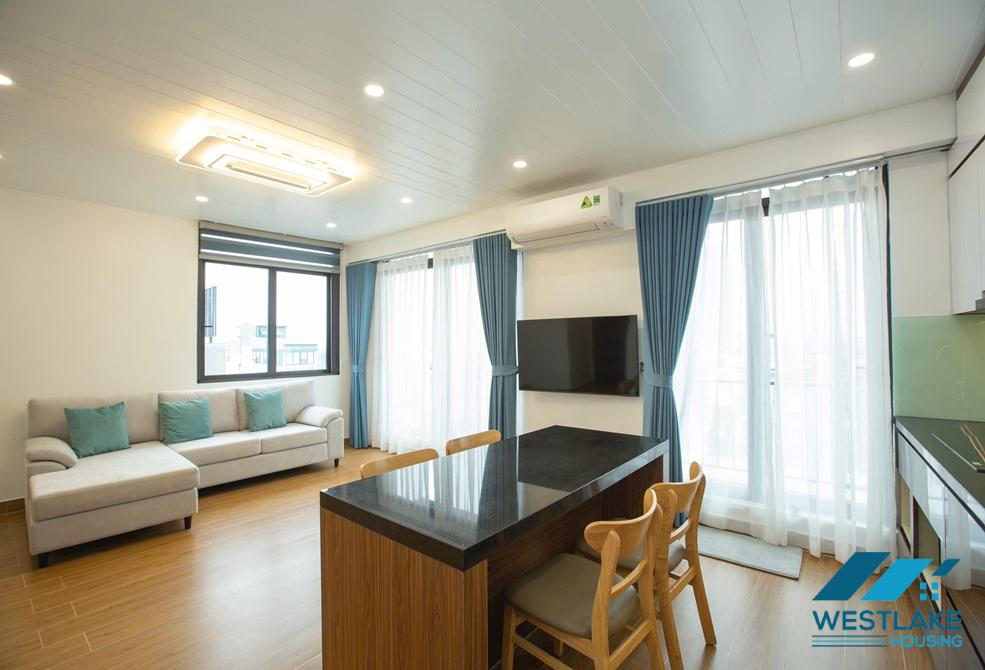 Cho Thuê Căn Hộ Một Phòng Ngủ Mới Đẹp, Ban Công Rông Thoáng Tại Khu Vực Xuân Diệu, Tây Hồ, Hà Nội. Cho Thuê Căn Hộ Một Phòng Ngủ Mới Đẹp, Ban Công Rông Thoáng Tại Khu Vực Xuân Diệu, Tây Hồ, Hà Nội.