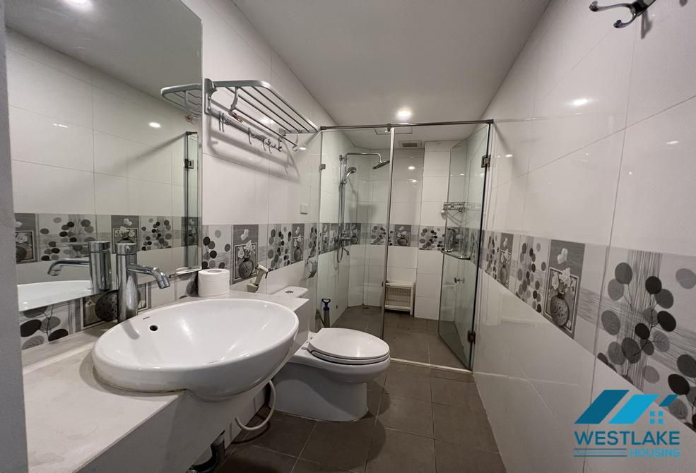 Cho Thuê Căn Hộ 1 Phòng Ngủ Có Ban Công Rộng Thoáng Mát Tại Đường Xuân Diệu, Tây Hồ, Hà Nội. Cho Thuê Căn Hộ 1 Phòng Ngủ Có Ban Công Rộng Thoáng Mát Tại Đường Xuân Diệu, Tây Hồ, Hà Nội.