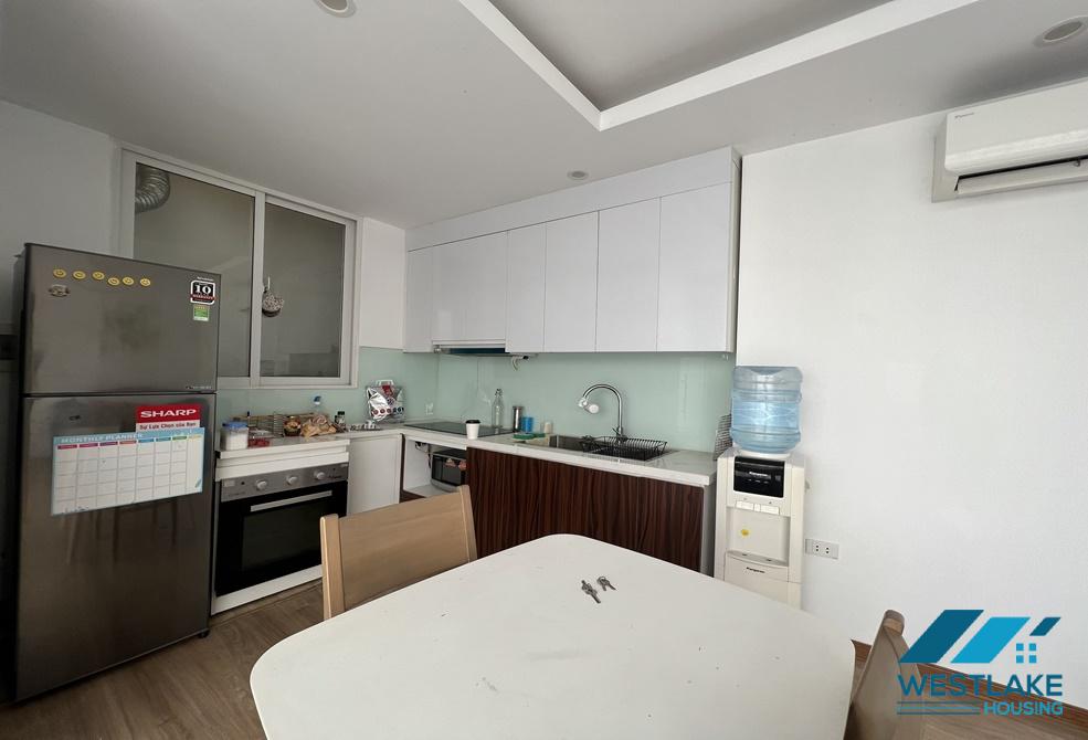 Cho Thuê Căn Hộ 1 Phòng Ngủ Có Ban Công Rộng Thoáng Mát Tại Đường Xuân Diệu, Tây Hồ, Hà Nội. Cho Thuê Căn Hộ 1 Phòng Ngủ Có Ban Công Rộng Thoáng Mát Tại Đường Xuân Diệu, Tây Hồ, Hà Nội.