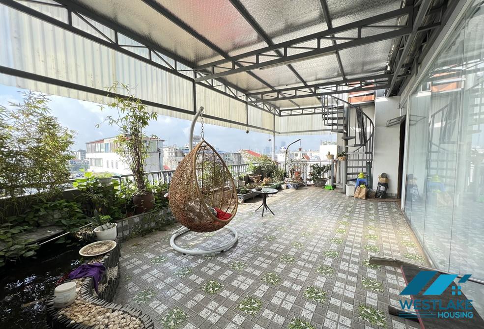 Cho Thuê Căn Hộ 1 Phòng Ngủ Có Ban Công Rộng Thoáng Mát Tại Đường Xuân Diệu, Tây Hồ, Hà Nội. Cho Thuê Căn Hộ 1 Phòng Ngủ Có Ban Công Rộng Thoáng Mát Tại Đường Xuân Diệu, Tây Hồ, Hà Nội.