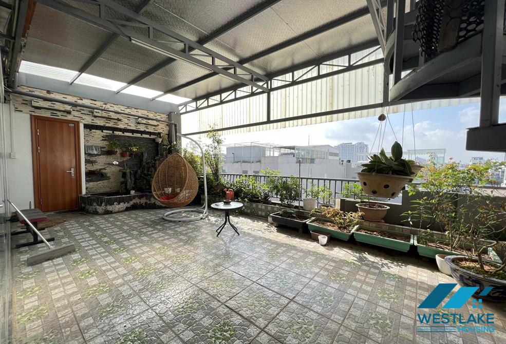 Cho Thuê Căn Hộ 1 Phòng Ngủ Có Ban Công Rộng Thoáng Mát Tại Đường Xuân Diệu, Tây Hồ, Hà Nội. Cho Thuê Căn Hộ 1 Phòng Ngủ Có Ban Công Rộng Thoáng Mát Tại Đường Xuân Diệu, Tây Hồ, Hà Nội.