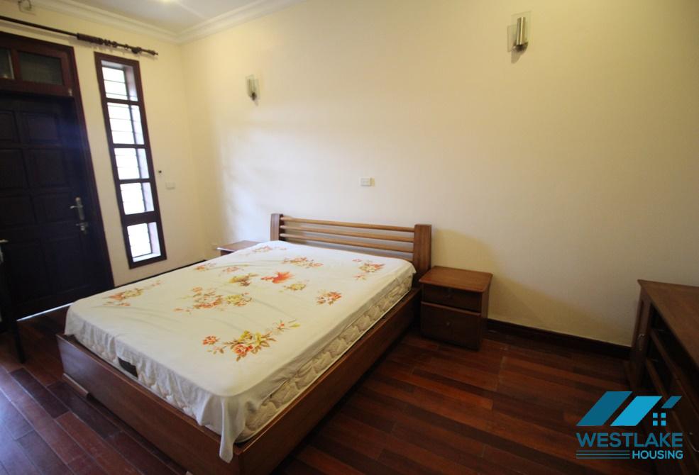 Cho thuê nhà đã được sửa sang lại với thiết kế đẹp tại khu C, quận Ciputra, Tây Hồ, Hà Nội. Cho thuê nhà đã được sửa sang lại với thiết kế đẹp tại khu C, quận Ciputra, Tây Hồ, Hà Nội.