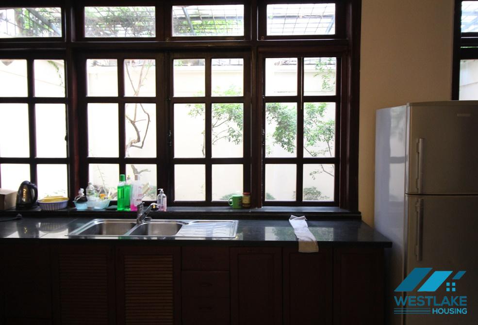 Cho thuê nhà đã được sửa sang lại với thiết kế đẹp tại khu C, quận Ciputra, Tây Hồ, Hà Nội. Cho thuê nhà đã được sửa sang lại với thiết kế đẹp tại khu C, quận Ciputra, Tây Hồ, Hà Nội.