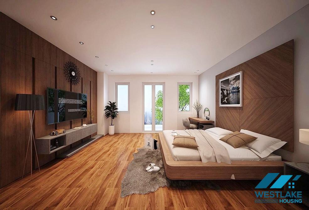 A luxurious villa for rent in T area Ciputra International Ha Noi City A luxurious villa for rent in T area Ciputra International Ha Noi City