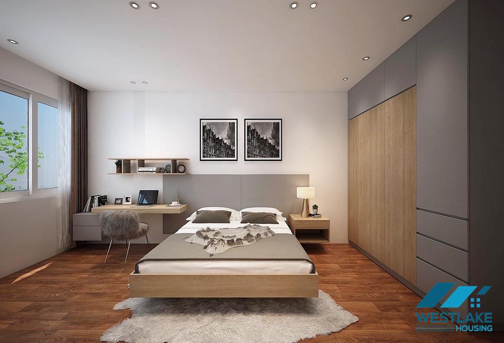 A luxurious villa for rent in T area Ciputra International Ha Noi City A luxurious villa for rent in T area Ciputra International Ha Noi City