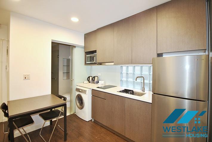 Cho Thuê Căn Hộ Một Phòng Ngủ Mới Cải Tạo Lại Đẹp, Thoáng Mát Tại Tô Ngọc Vân, Tây Hồ, Hà Nội Cho Thuê Căn Hộ Một Phòng Ngủ Mới Cải Tạo Lại Đẹp, Thoáng Mát Tại Tô Ngọc Vân, Tây Hồ, Hà Nội