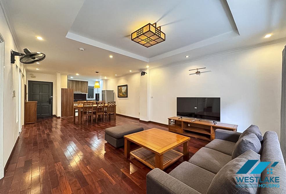 Cosy and spacious 02 bedrooms apartment for rent in To Ngoc Van area, Tay Ho, Ha Noi Cosy and spacious 02 bedrooms apartment for rent in To Ngoc Van area, Tay Ho, Ha Noi