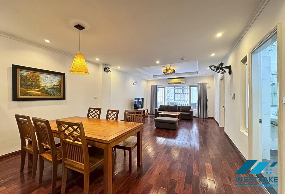 Cosy and spacious 02 bedrooms apartment for rent in To Ngoc Van area, Tay Ho, Ha Noi Cosy and spacious 02 bedrooms apartment for rent in To Ngoc Van area, Tay Ho, Ha Noi