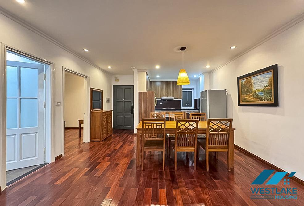 Cosy and spacious 02 bedrooms apartment for rent in To Ngoc Van area, Tay Ho, Ha Noi Cosy and spacious 02 bedrooms apartment for rent in To Ngoc Van area, Tay Ho, Ha Noi