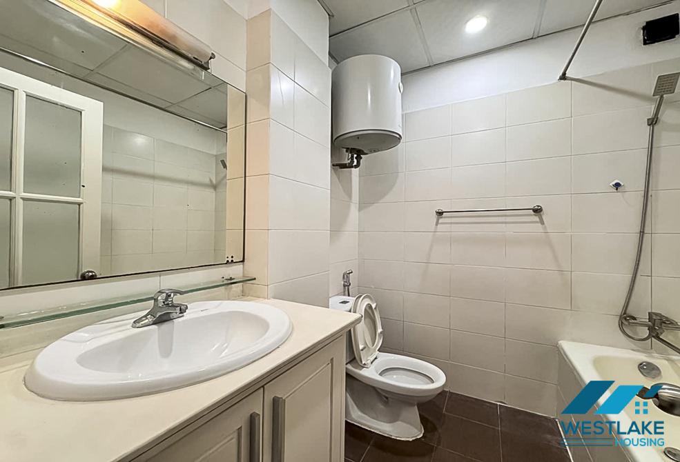 Cosy and spacious 02 bedrooms apartment for rent in To Ngoc Van area, Tay Ho, Ha Noi Cosy and spacious 02 bedrooms apartment for rent in To Ngoc Van area, Tay Ho, Ha Noi