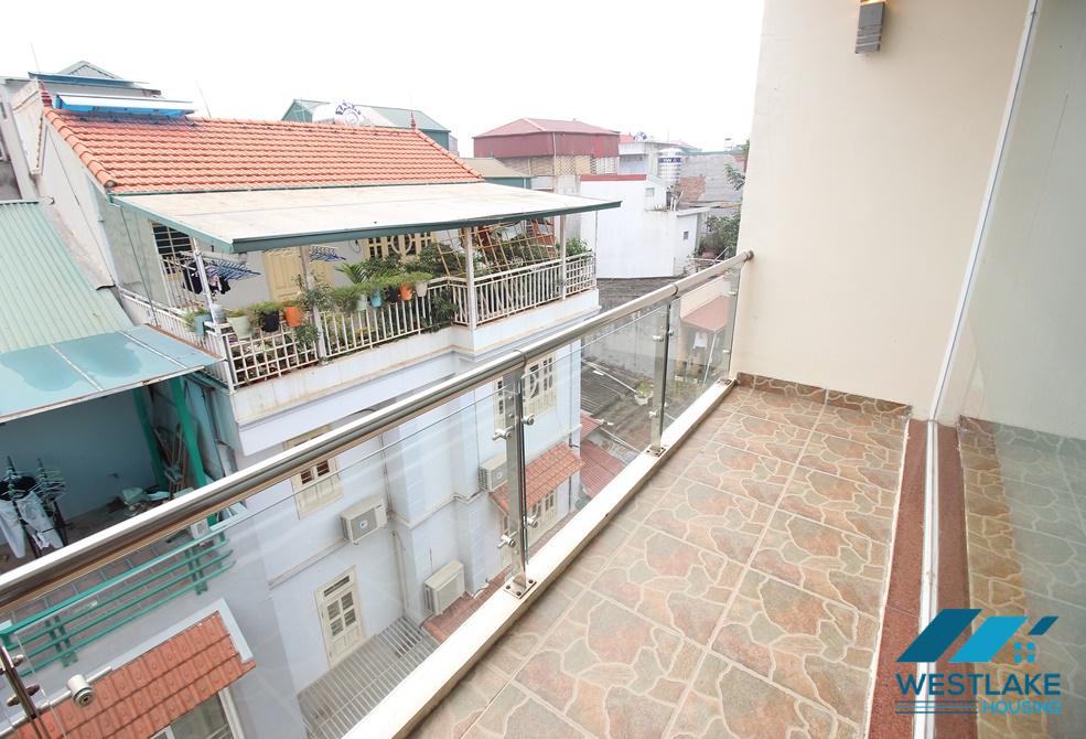 An affordable house for rent in Au Co, Tay Ho An affordable house for rent in Au Co, Tay Ho