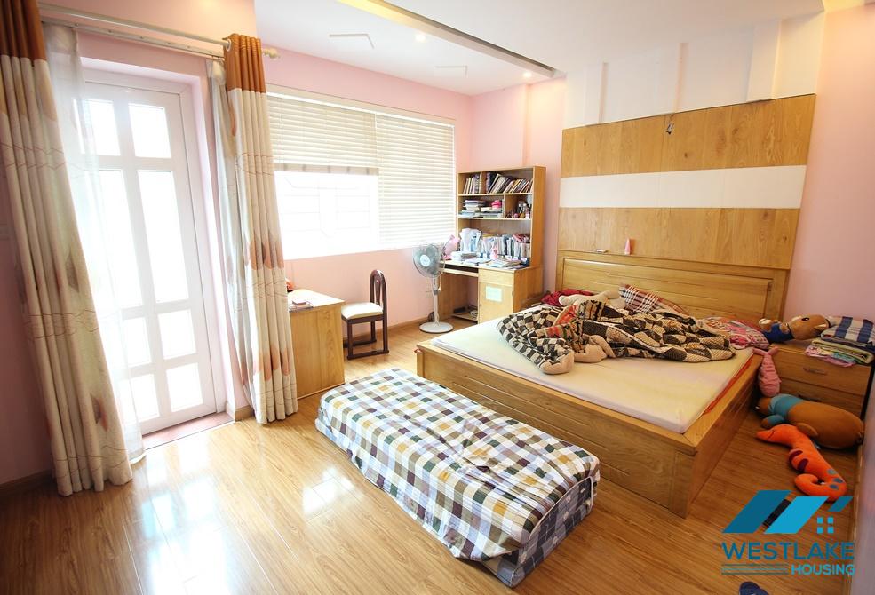 An affordable house for rent in Au Co, Tay Ho An affordable house for rent in Au Co, Tay Ho