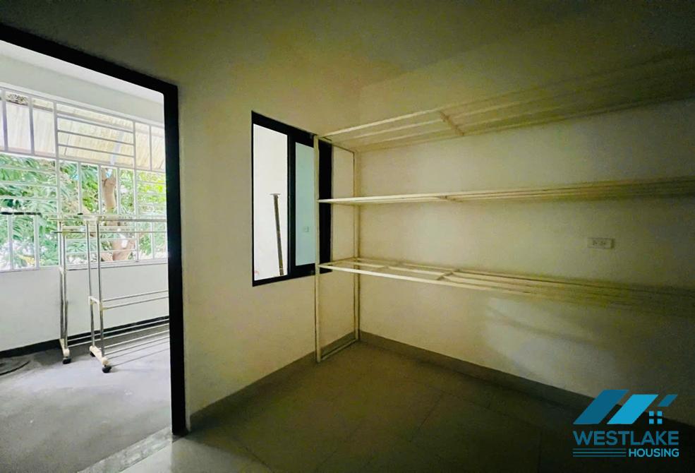 Renotevated 5 bedrooms villa for rent in Ciputra, Tay Ho ward, Ha Noi