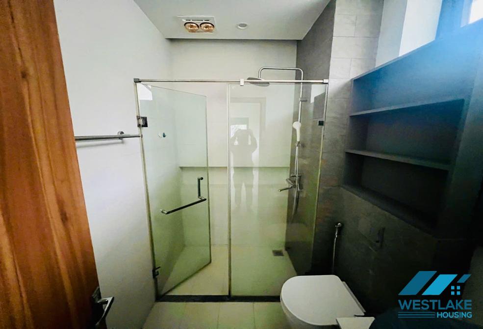 Renotevated 5 bedrooms villa for rent in Ciputra, Tay Ho ward, Ha Noi