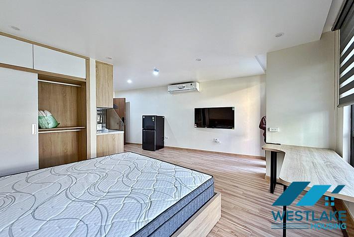 Căn Hộ Studio Mới Đẹp Và Hiện Đại Cho Thuê Tại Tu Hoa, Tây Hồ, Hà Nội. Căn Hộ Studio Mới Đẹp Và Hiện Đại Cho Thuê Tại Tu Hoa, Tây Hồ, Hà Nội.